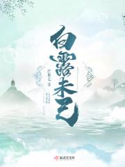 白露未已前一句