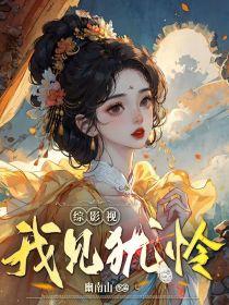 综影视我见犹怜TXT百度