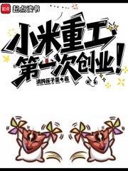 第一次创业!精校版