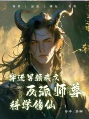 穿到男频爽文里艰难求生 晋江