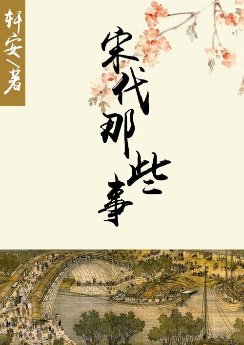 宋代发生了什么事情