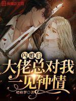 闪婚后大佬只宠我一人